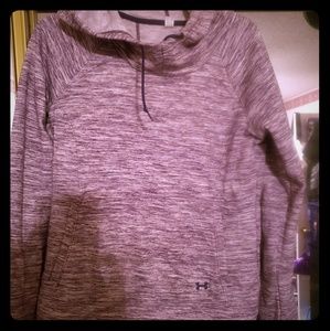 Under Armour Winter Hoodie